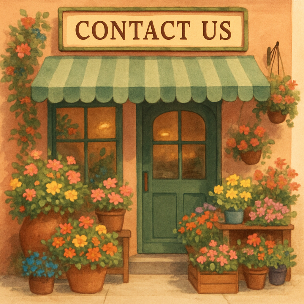 Contact Us