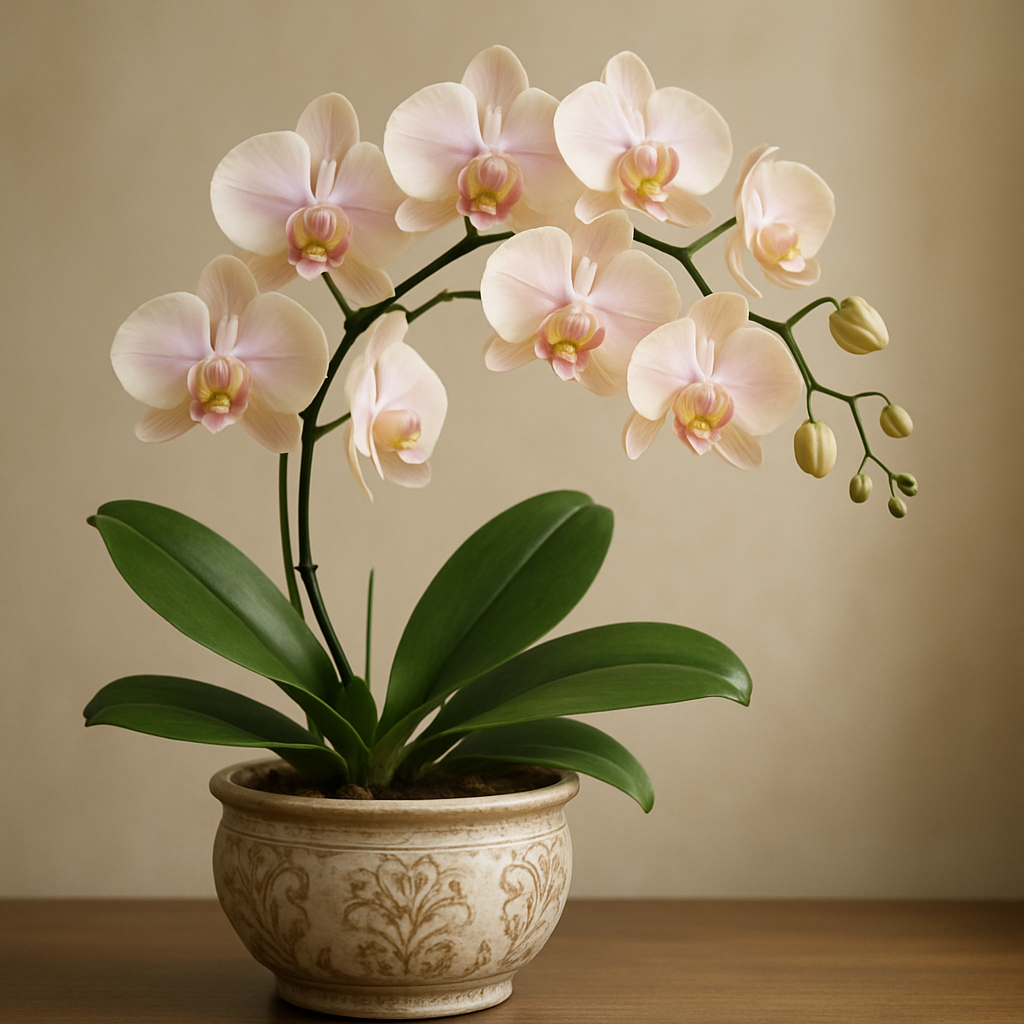 Orchidea